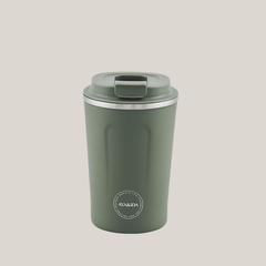 Billede af 380 ml Togo Kop - Tropical Green