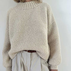 Billede af Perle Sweater - Garnkit