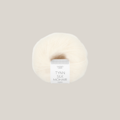 Billede af Sandnes Tynn Silk Mohair