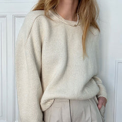 Billede af Sweater No. 26 - Garnkit