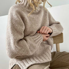 Billede af Noah Sweater - Garnkit