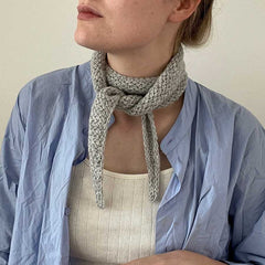 Billede af Nomi scarf - Garnkit