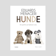 Billede af Edwards Menageri Hunde