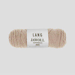 Billede af Lang Yarn Jawoll