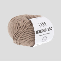 Lang Yarns Merino 120