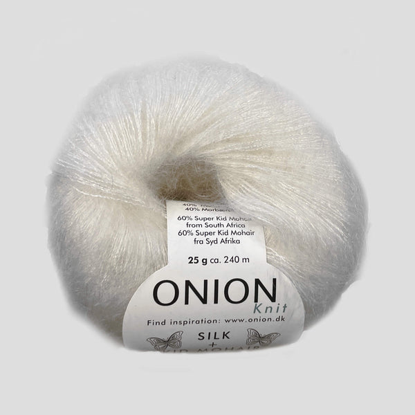Onion garn | Køb | | Garnforhandler Aarhus C – Den Lille Garnbiks