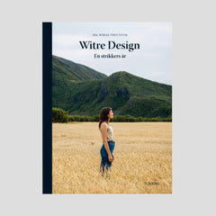 Billede af Witre Design - En strikkers år