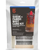 Gear Aid ReviveX Nubuck & Suede Boot Care Kit