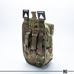 Like New British Army PLCE Utility Pouch