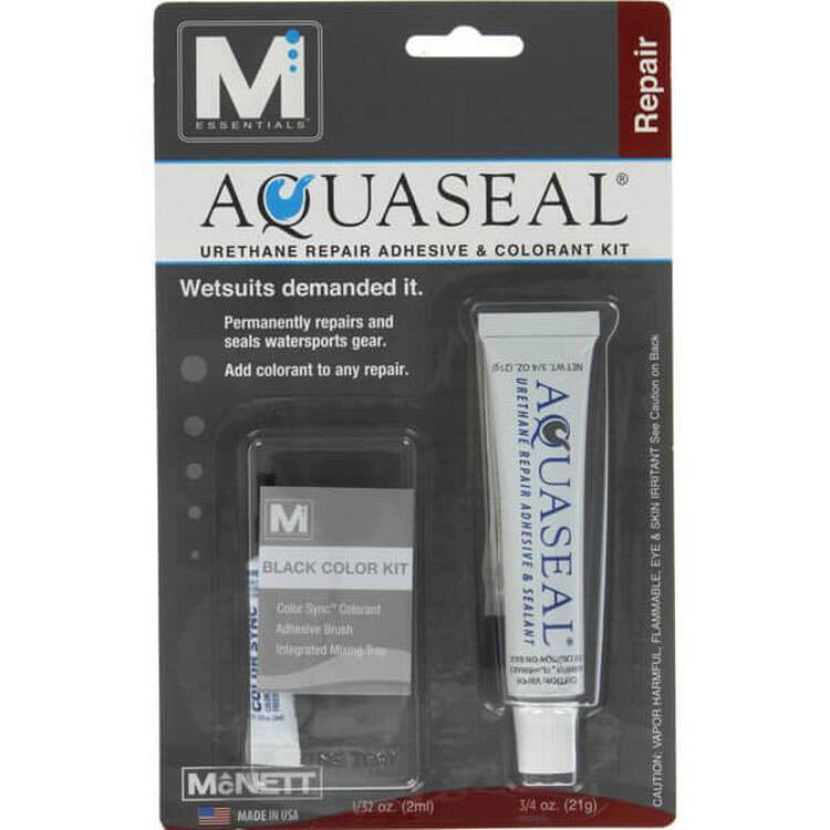 AquaSeal Repair Adhesive (0.75oz)