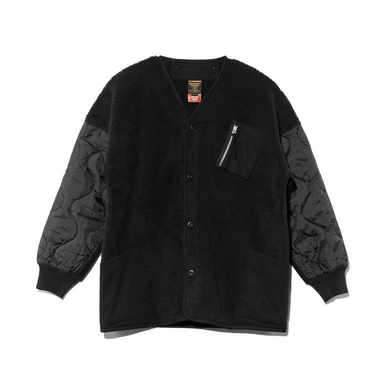 Houston BOA Custom Fleece Jacket – Hong Kong