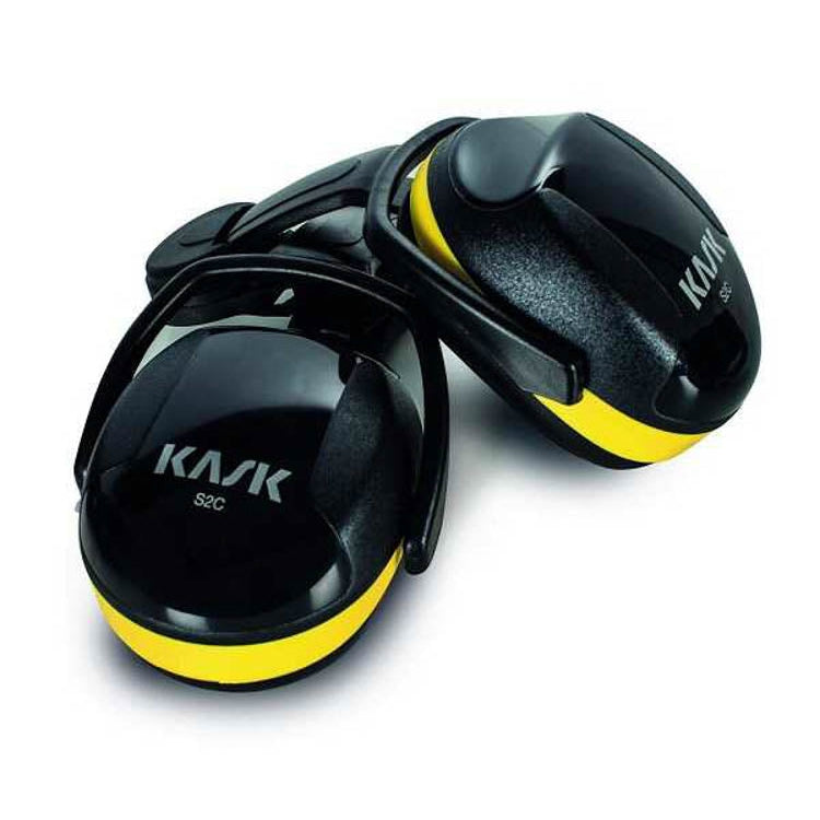 KASK SpA Zenith Helmet SC2 Ear Protector Hong Kong