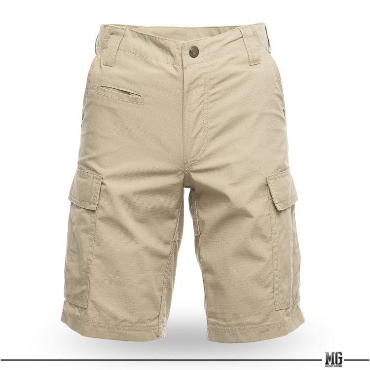 Pentagon BDU 2.0 Shorts (Khaki) – Hong Kong