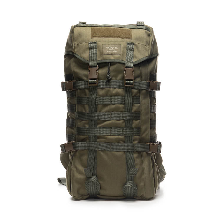 Savotta Jaakari M 30L Backpack – Hong Kong