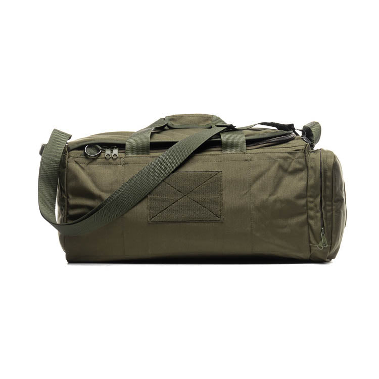 Savotta Keikka 50L Duffle Bag – Hong Kong