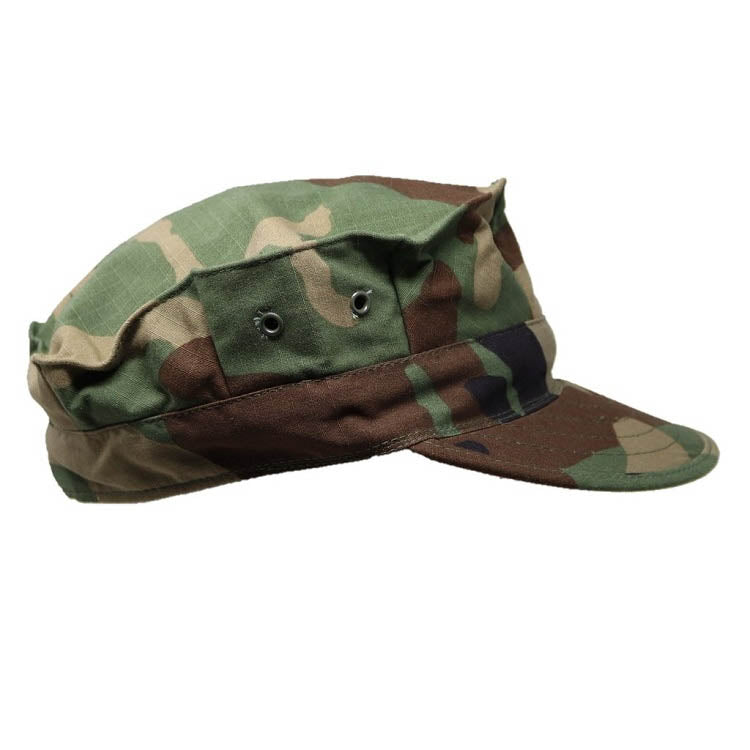 Like New US Army USMC Patrol Cap – Hong Kong