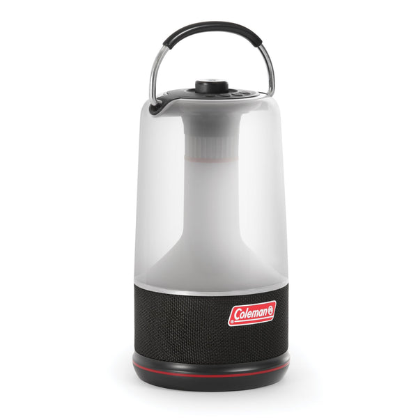 coleman 360 sound & light lantern