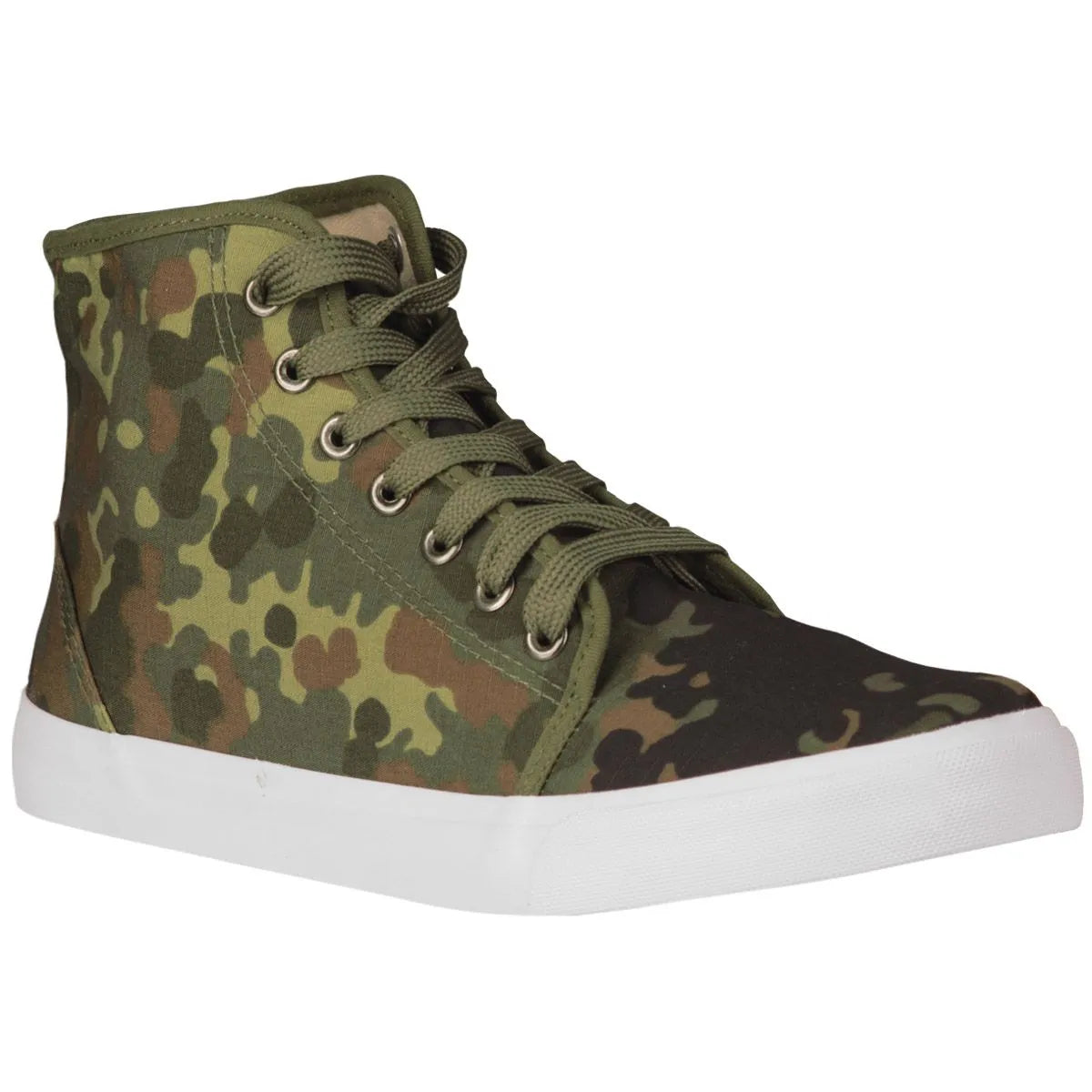 Sturm Mil-Tec Army Style Sneaker – Hong Kong