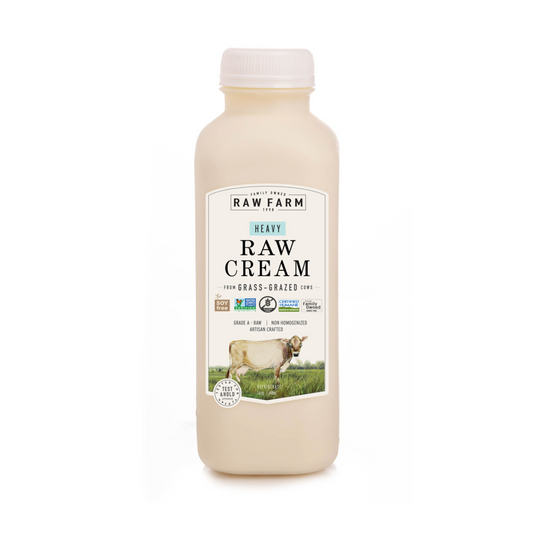 Raw Milk Subscription