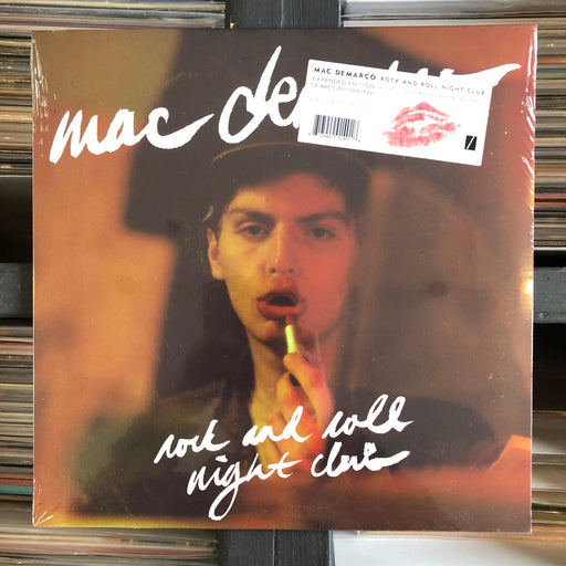 Mac Demarco - Rock And Roll Night Club - 12
