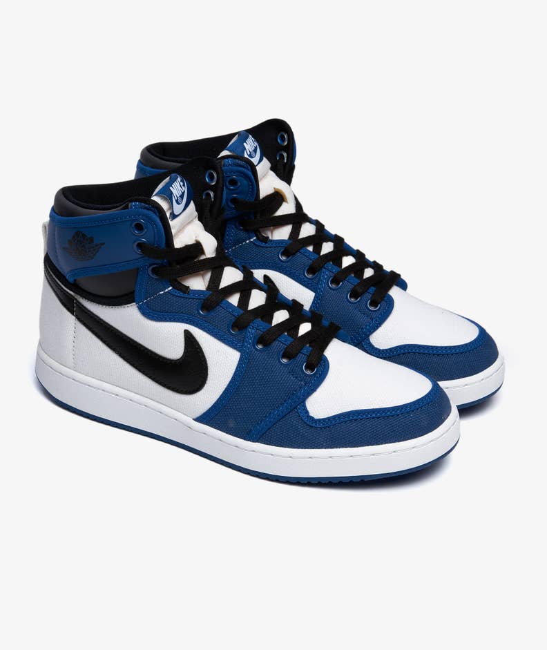 jordan 1 ajko blue