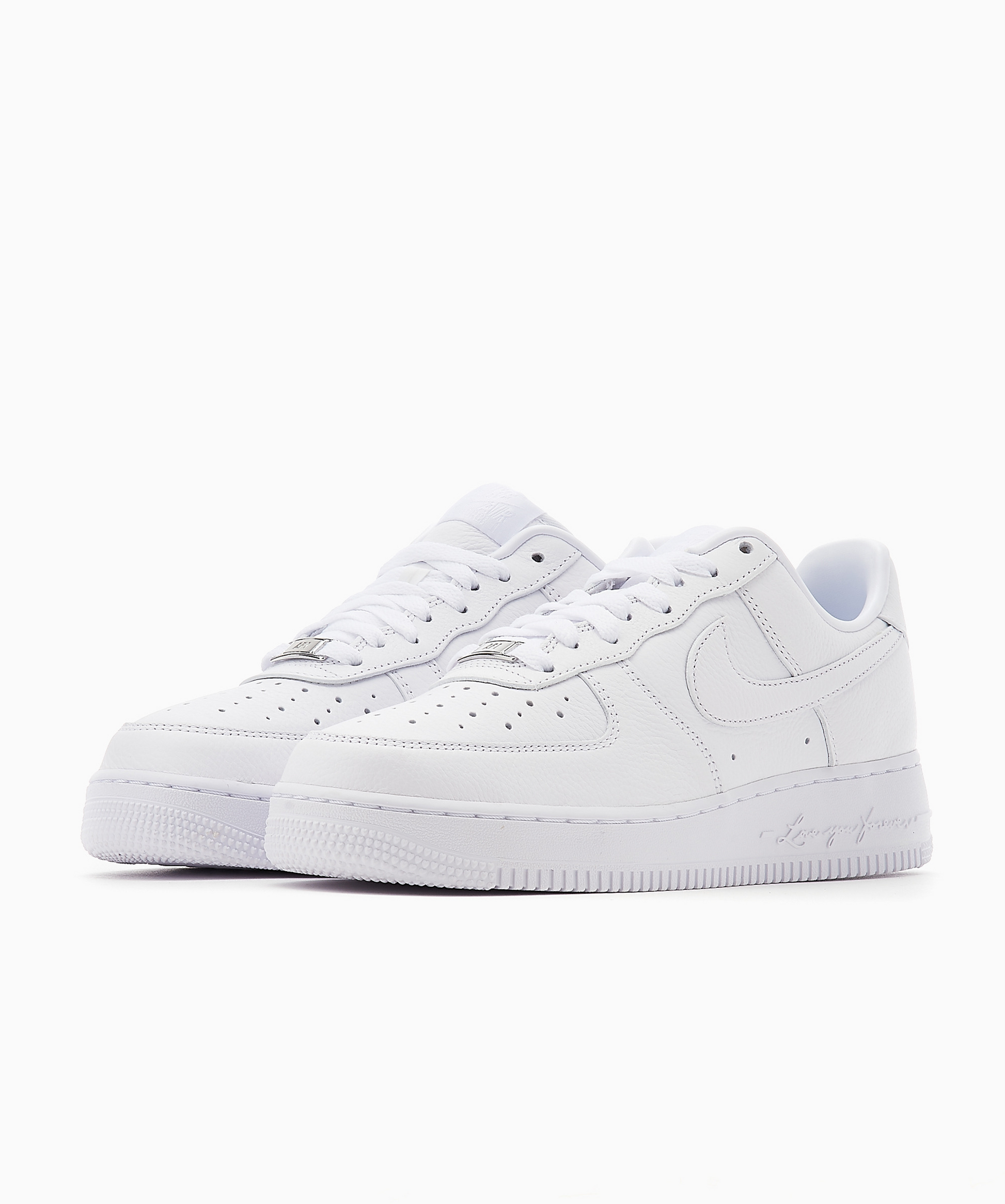 Nike Air Force 1 Low Drake NOCTA Certified Lover Boy – FunkyInsole