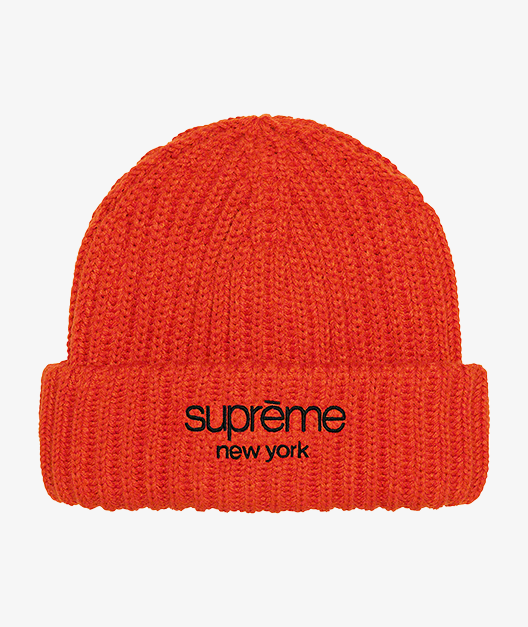 Supreme x Skittles FW21 New Era Beanie, Men's Fashion, Watches &  Accessories, Cap & Hats on Carousell