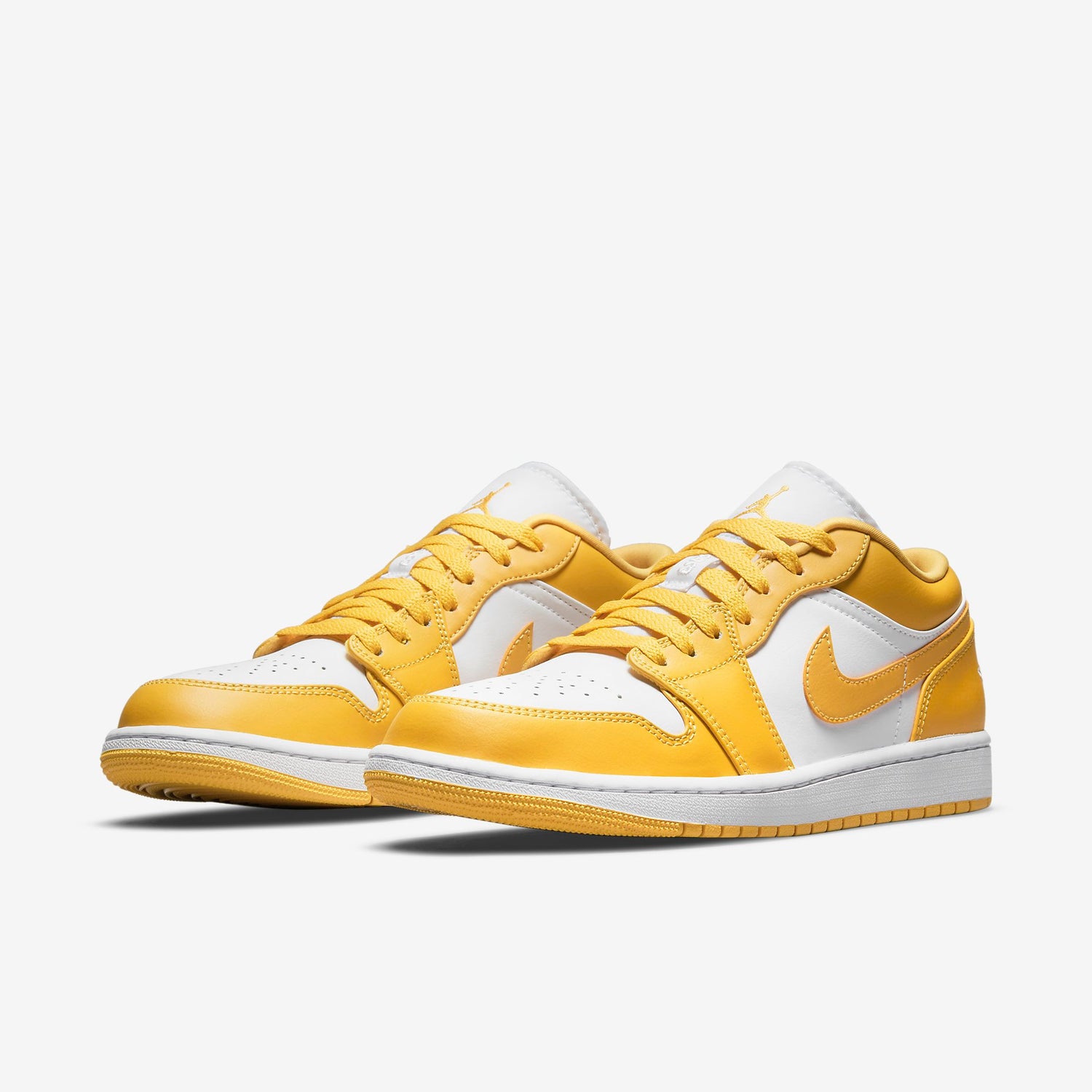 pollen j1 low