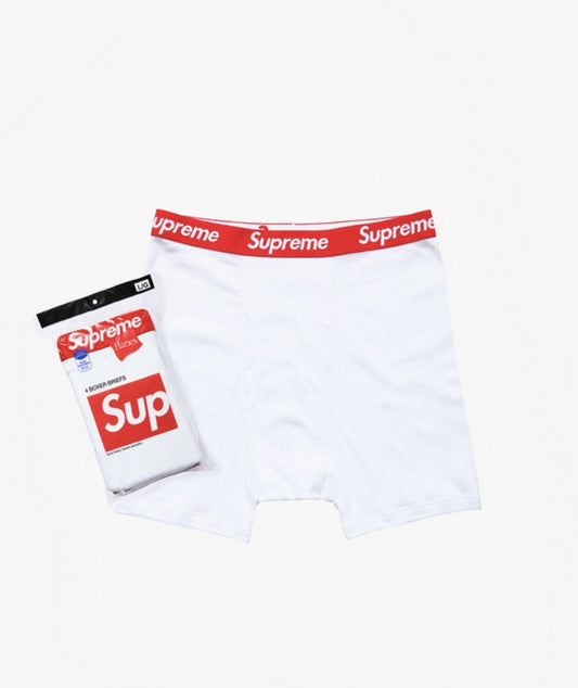 purple supreme underwear