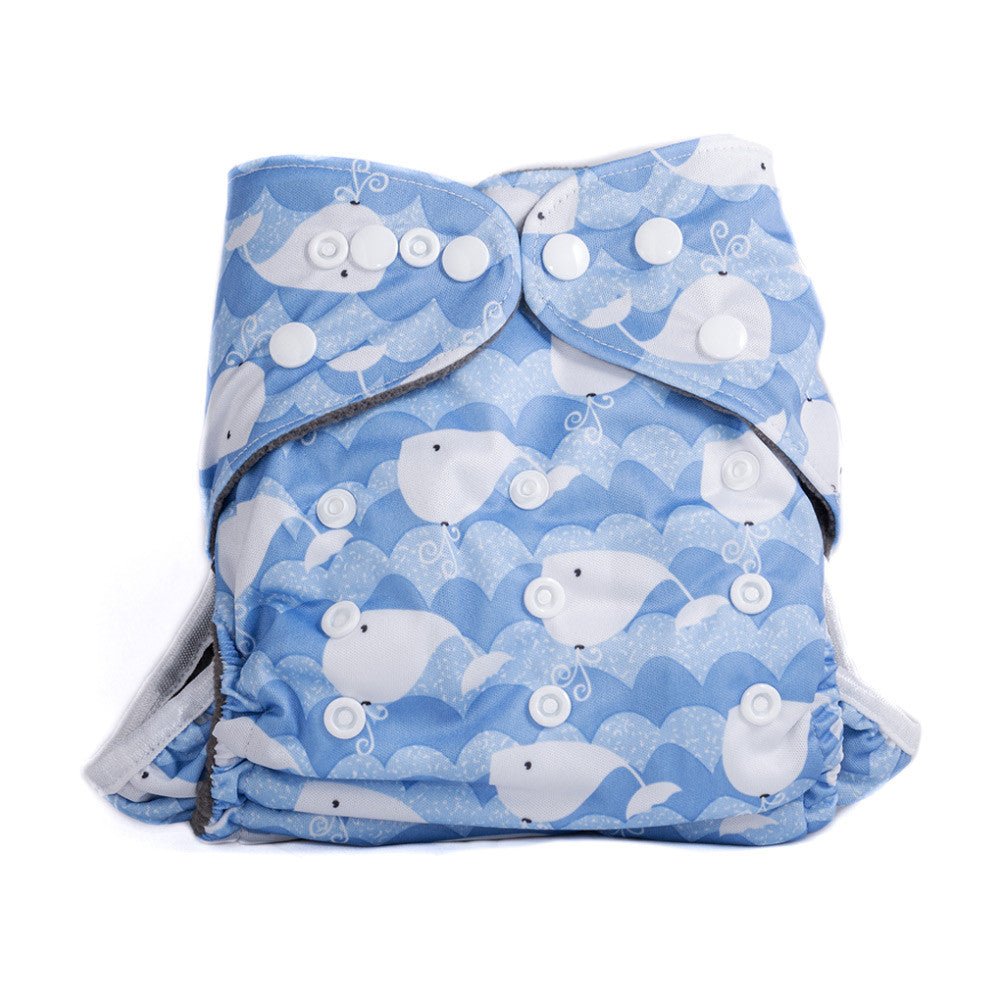 Nursing Pads - Boutique L'Enfantillon