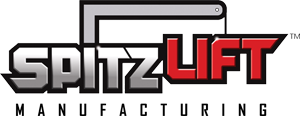 SpitzLift logo