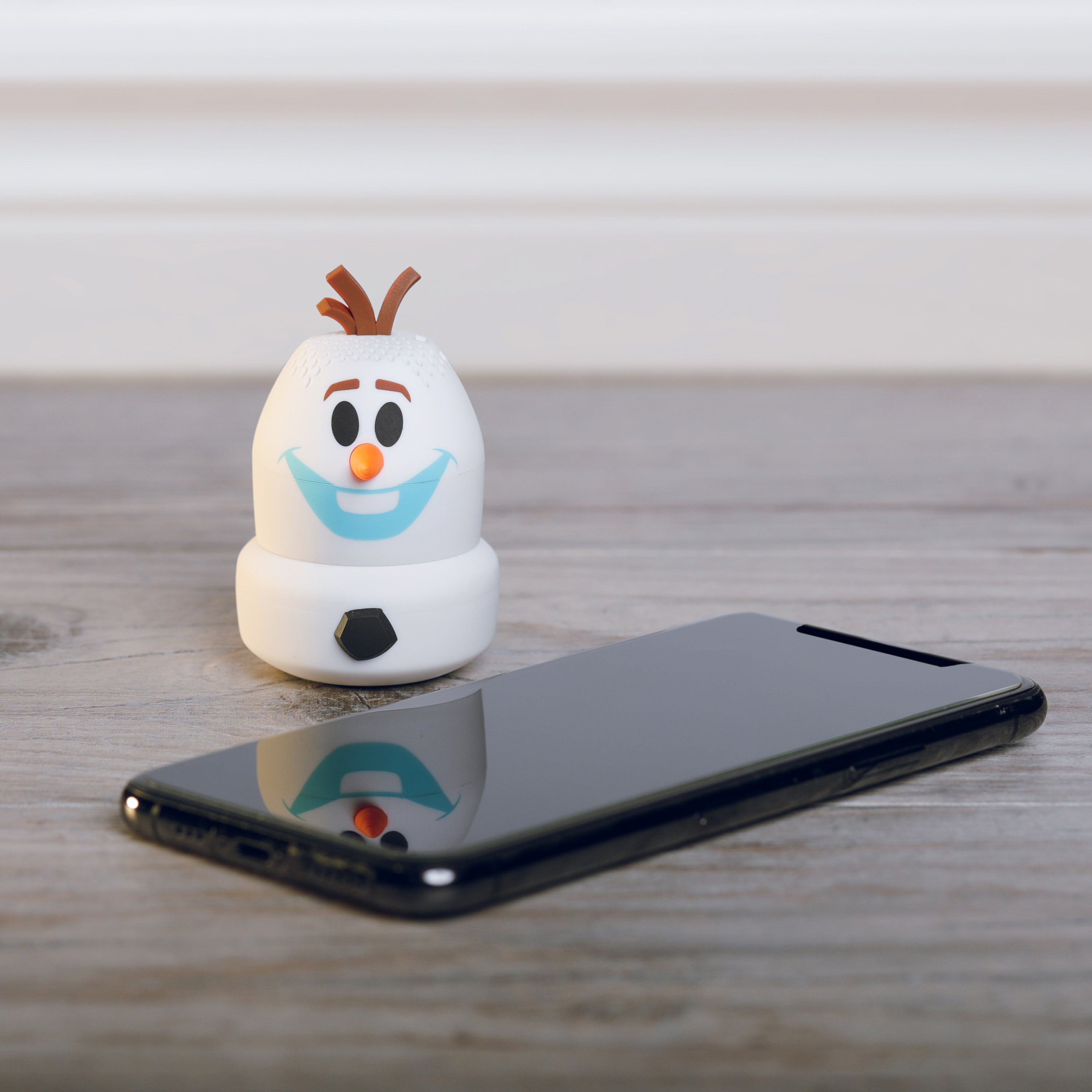 olaf bitty boomer