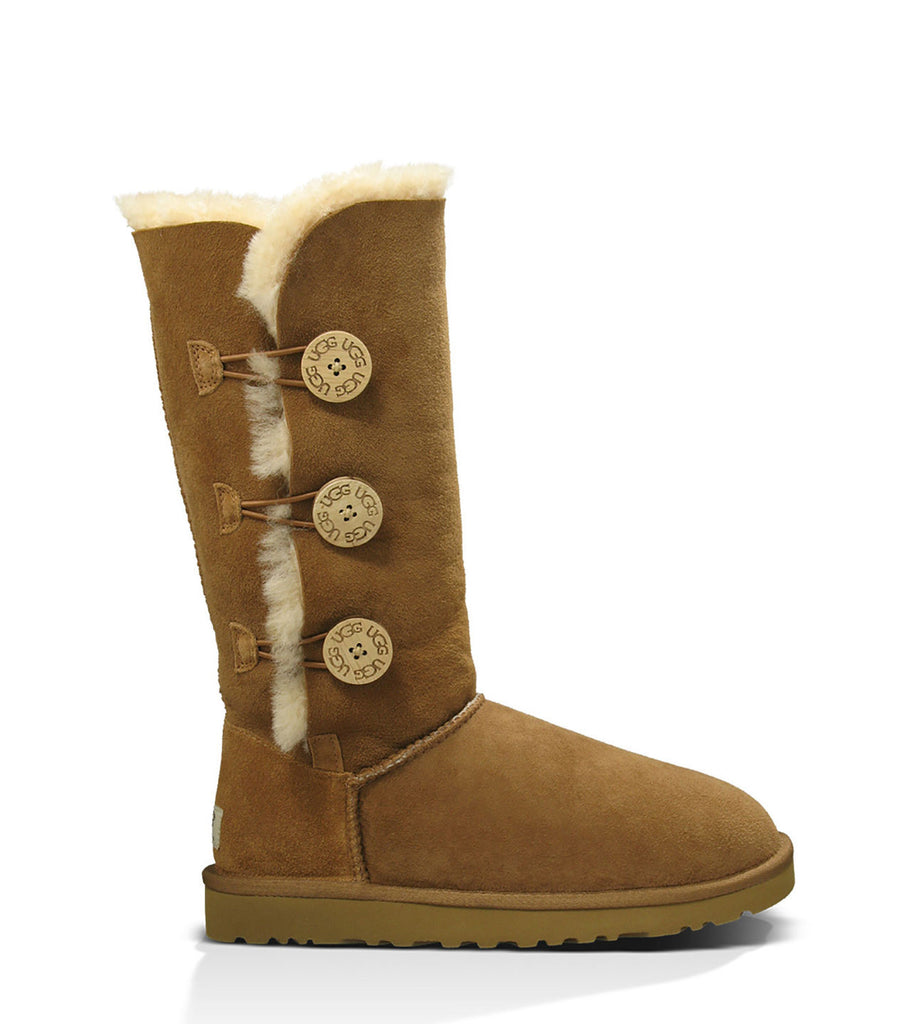 ugg bailey button triplet amazon