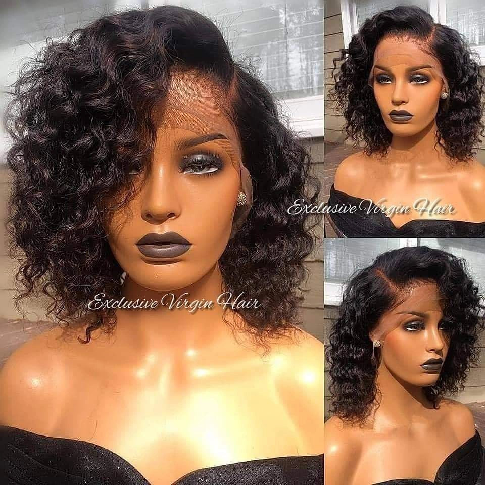 exclusive lace wigs