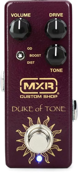 正規 新品 MXR CSP039 DUKE of TONE - 通販 - mastercat.com.br