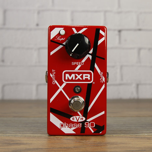 MXR EVH90 Phase 90 Pedal