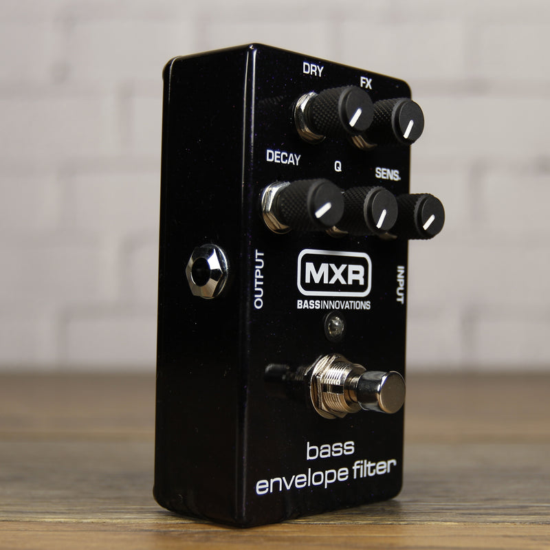 MXR M82 Bass Envelope Filter Pedal w/Free Shipping