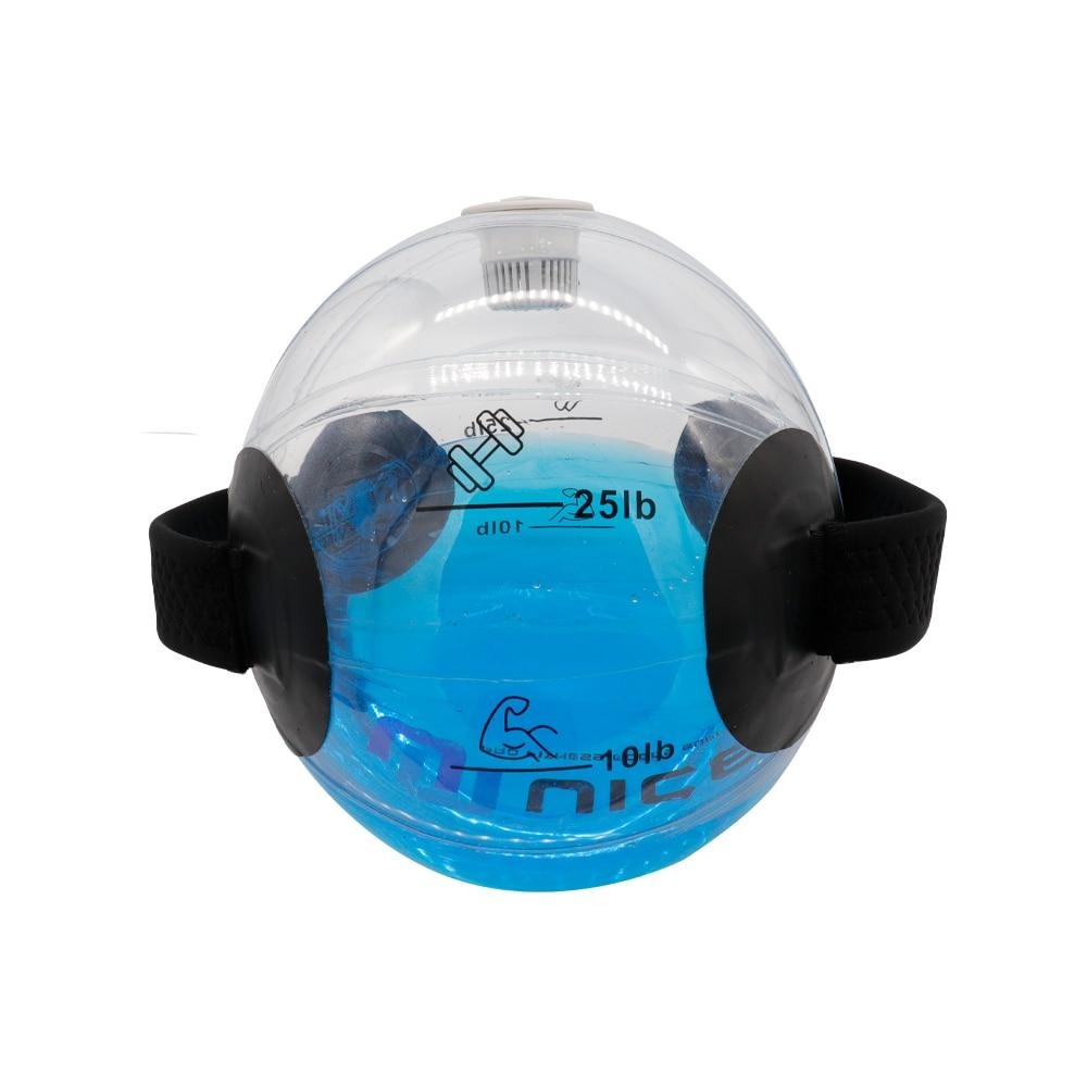 teléfono comida impresión Hydro Gainer™ Fitness Aqua Ball