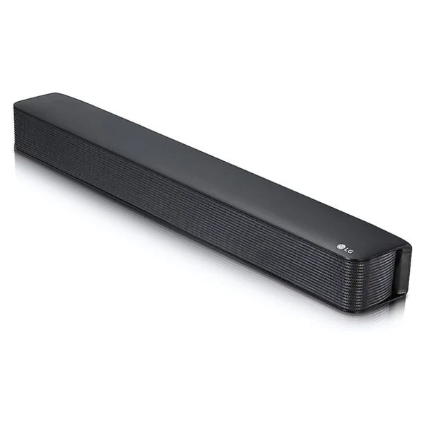 LG 2.0 CHANNEL COMPACT SOUND BAR Model SK1