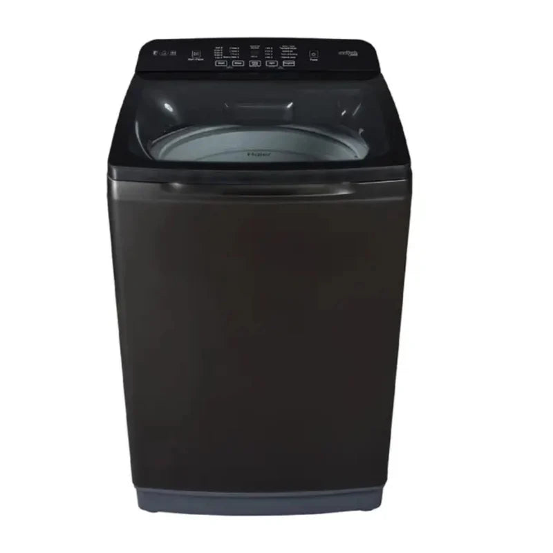HAIER 15KG STORM WASH AUTOMATIC TOP LOAD WASHING MACHINE Model HWM 150-B1678S8