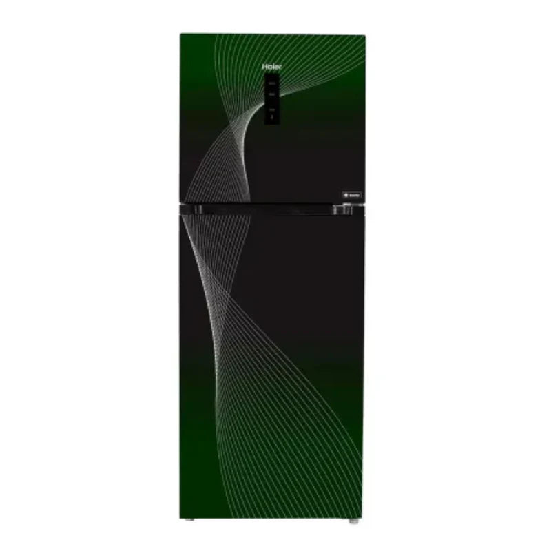 HAIER DIGITAL INVERTER REFRIGERATOR Model HRF-438IFGA ON INSTALLMENTS