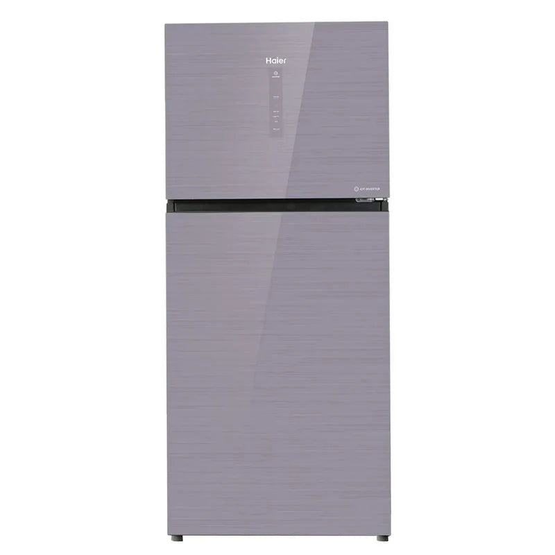 HAIER REFRIGERATOR TWIN INVERTER IOT Model HRF-538TIFGU1