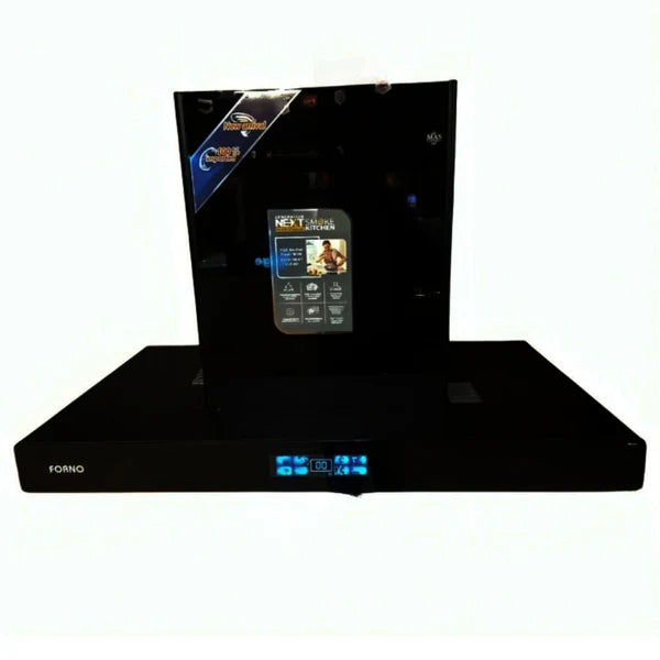 FORNO HOOD 90CM Model MS-91015