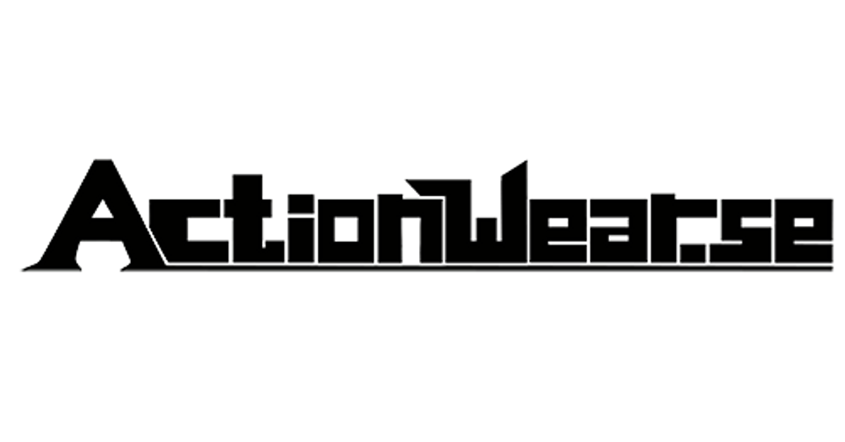 Actionwear.se