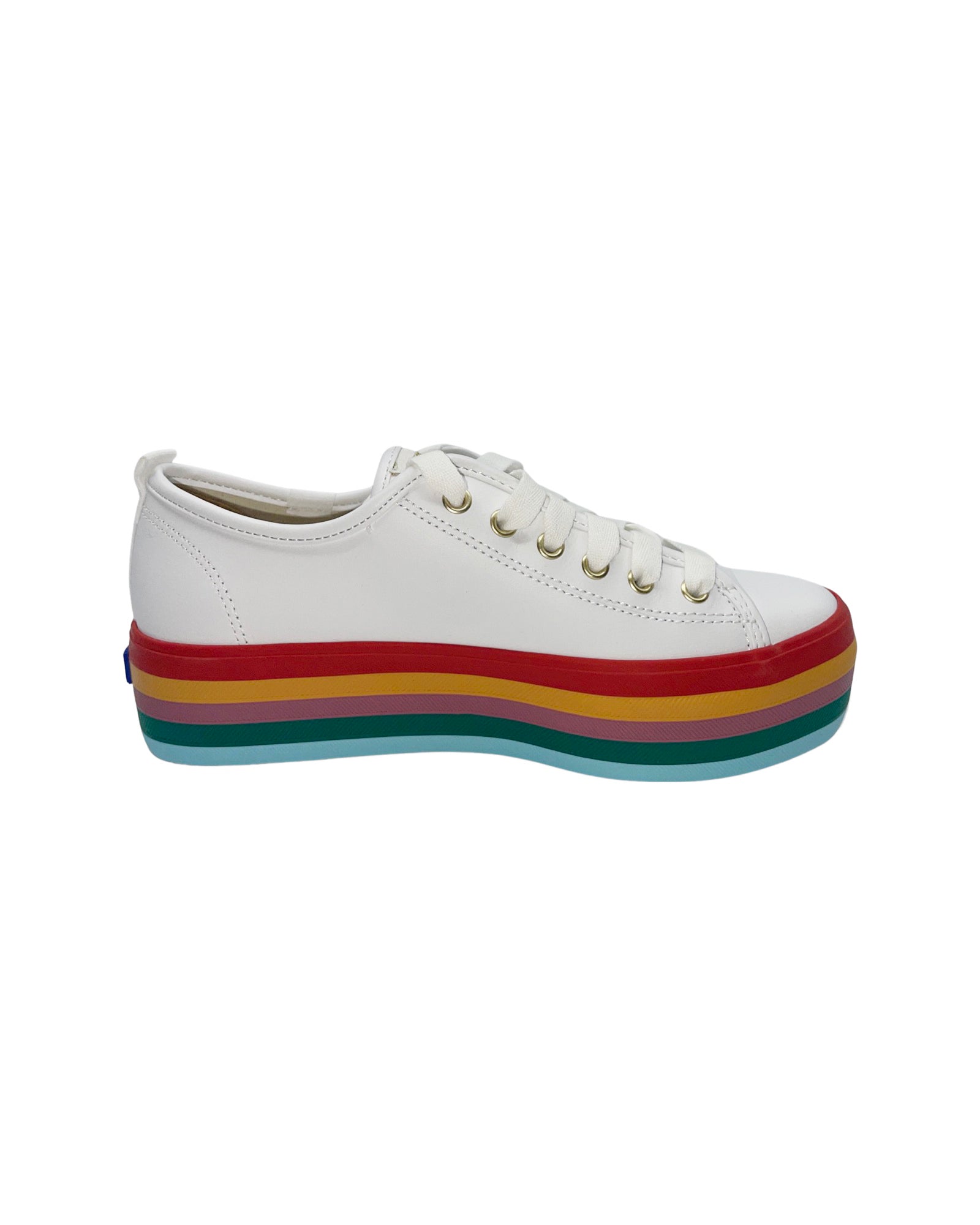 keds kate spade rainbow