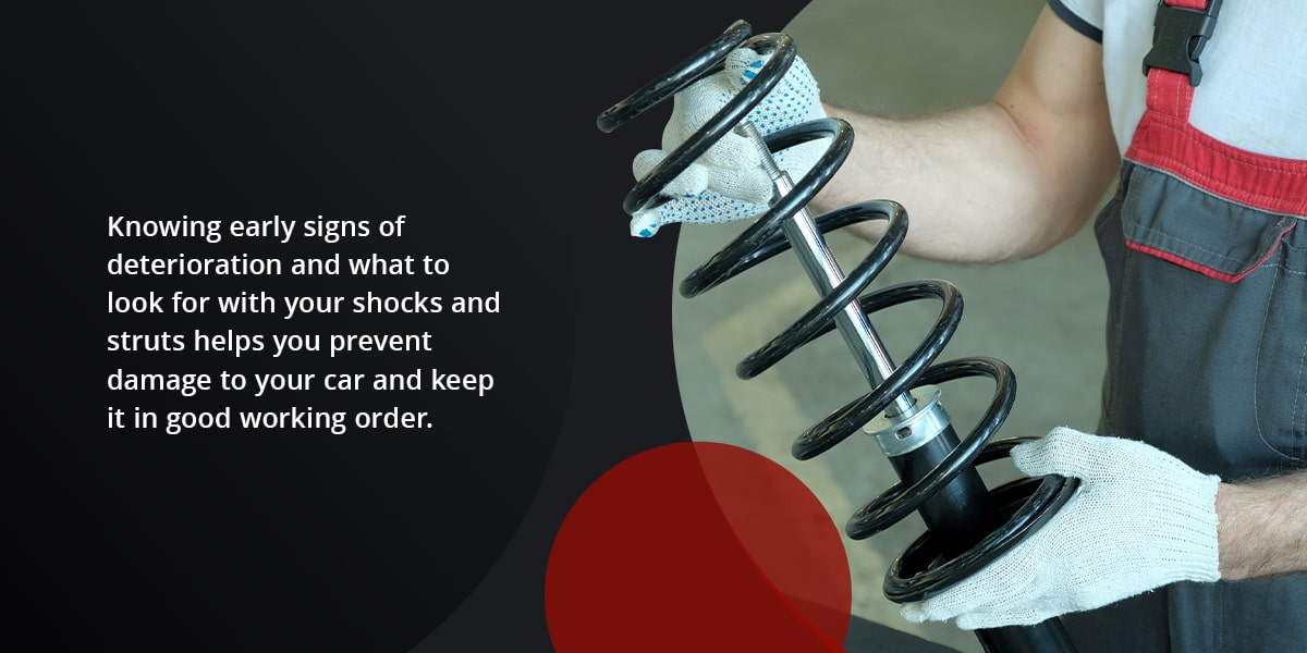 Want to Know How Often Do You Need To Replace Shocks?