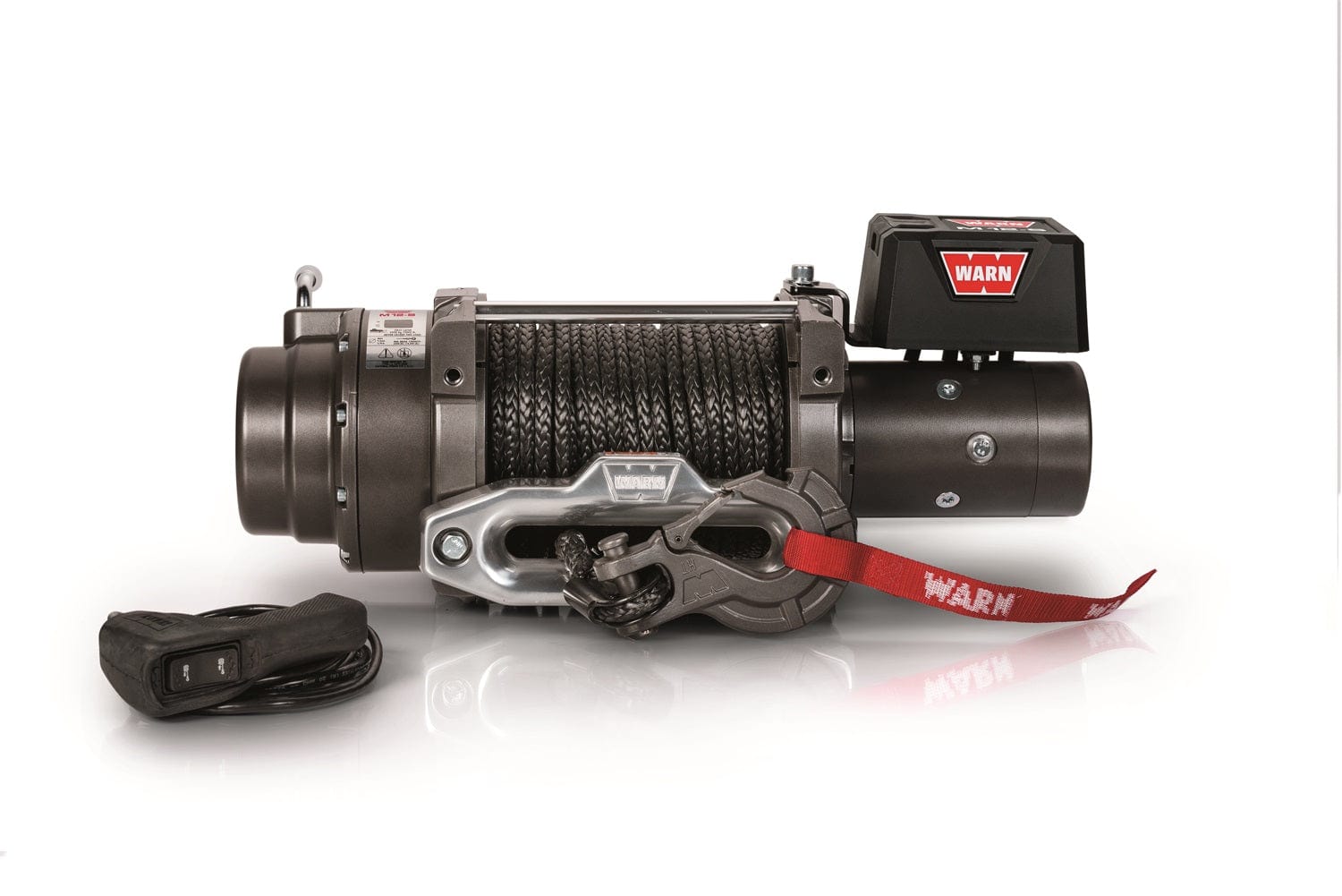 Warn 97720 Heavy Weight Series Winch - Strutmasters product image