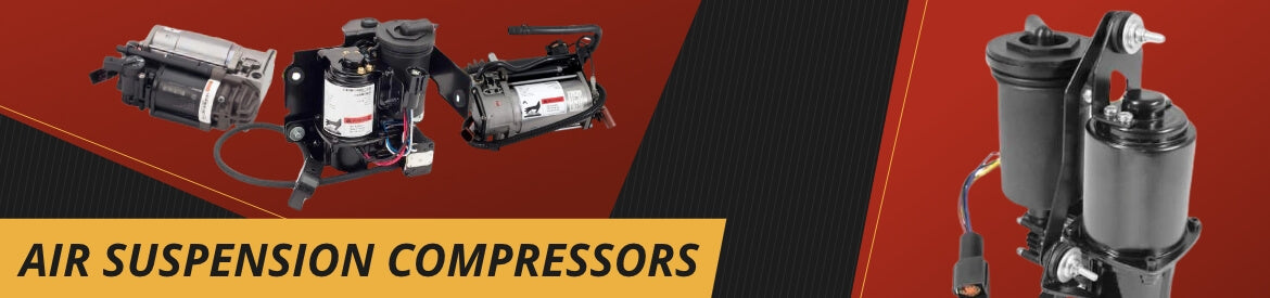 Air Suspension Compressors