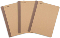 Mintra 100% Recycled Notebooks