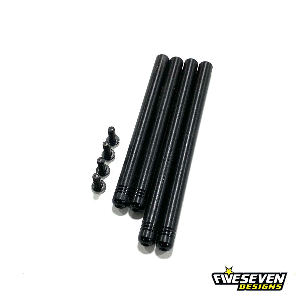 Screw on Body Posts (4)
